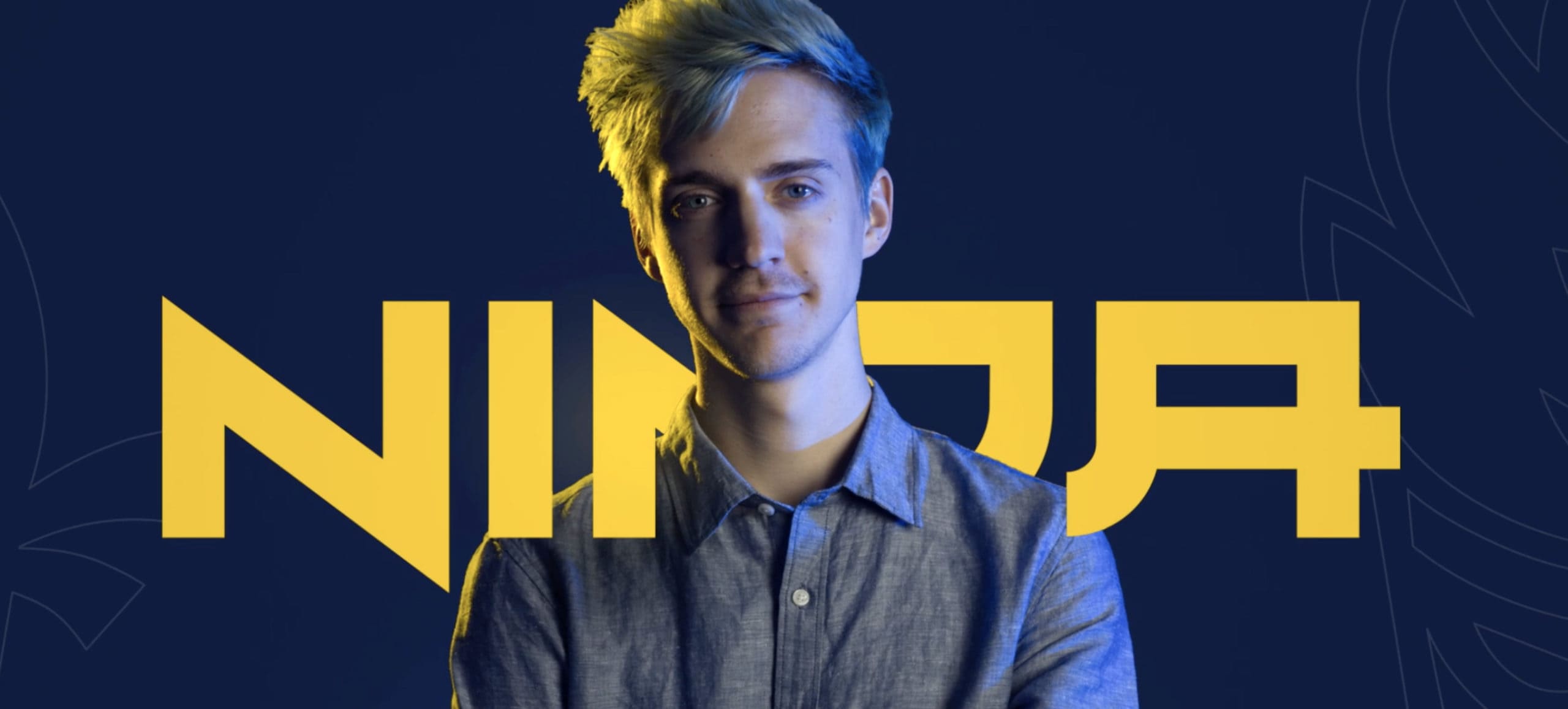 What type of gaming chair does Ninja use