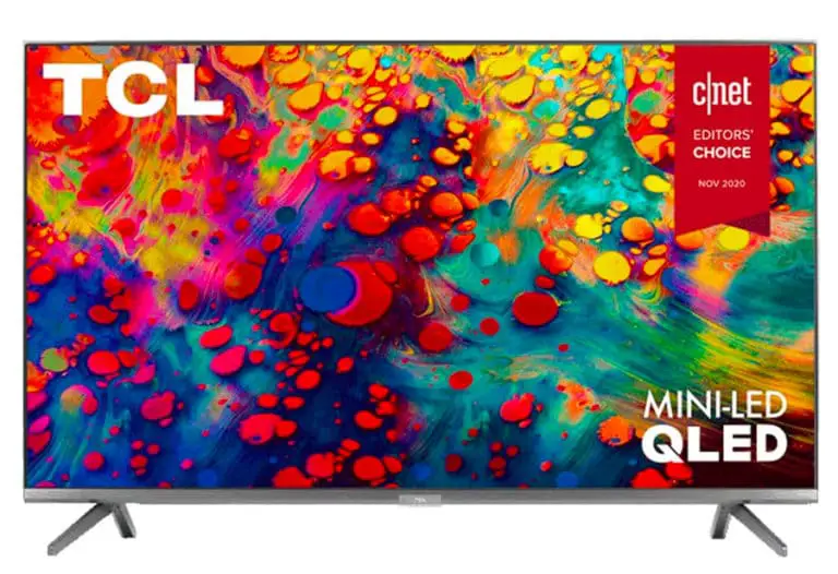 Best 9 affordable 4K TV for gamers 2021 Digital Masta