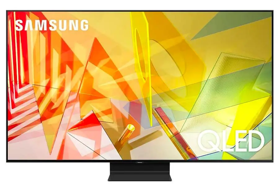 Samsung 65" Class Q90T Smart QLED 4K TV