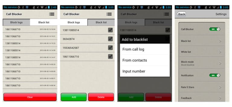 The top 10 best free robocall blocker app for android - Digital Masta