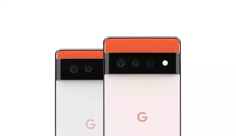 Google Pixel 6 will copy Samsung Galaxy S21 features – Digital Masta