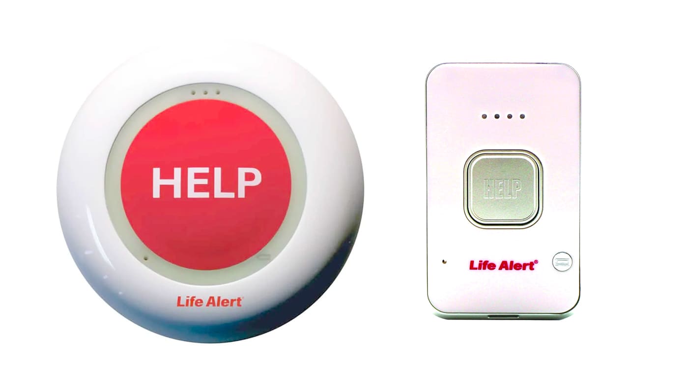 Life Alert Medical Alert system