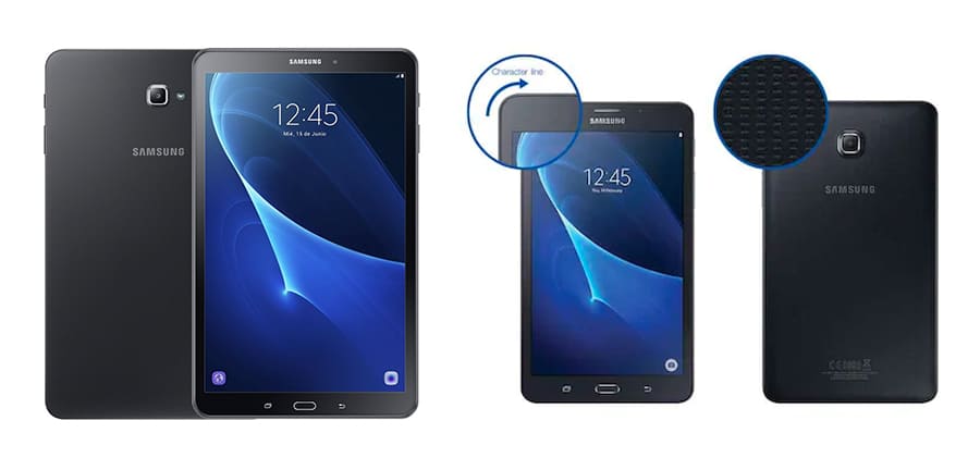 samsung galaxy tab a6 price