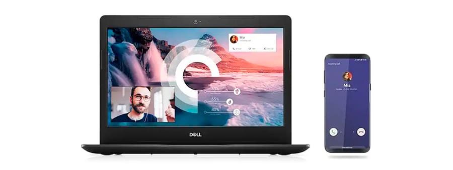Dell Vostro 3590 laptop
