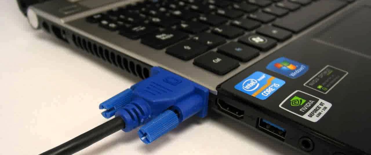 Learn How To Connect Cpu To Laptop As A Monitor Digital Masta