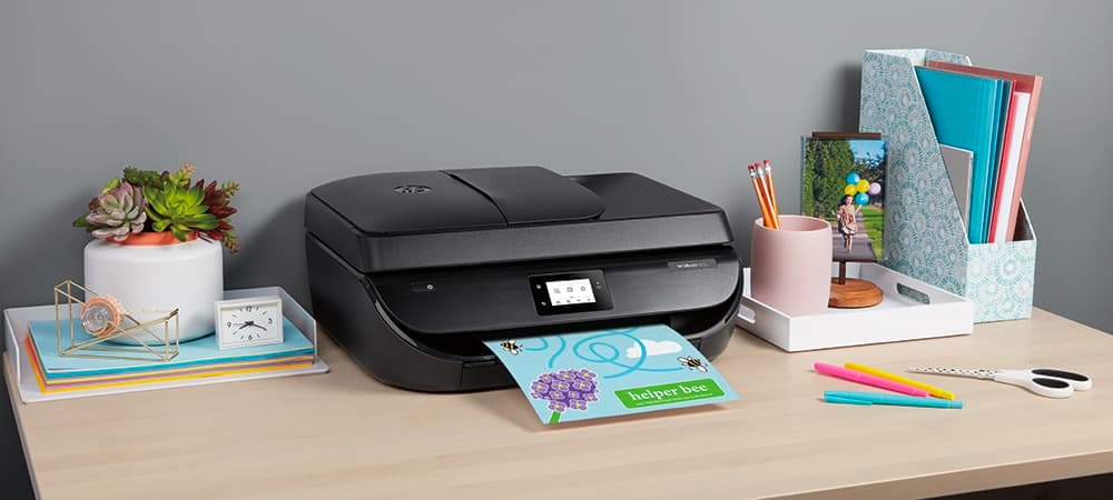 HP OfficeJet 3830 review