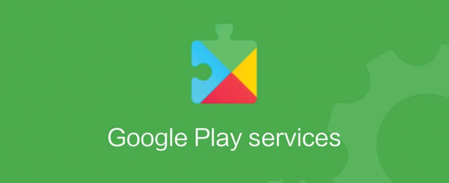 Google Play Services keeps stopping