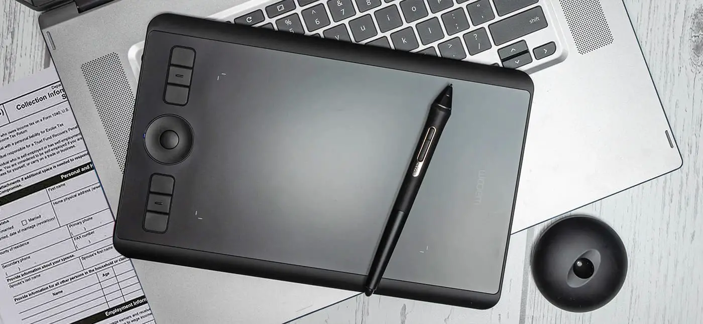 The best drawing tablet for pc for your skill level - Digital Masta