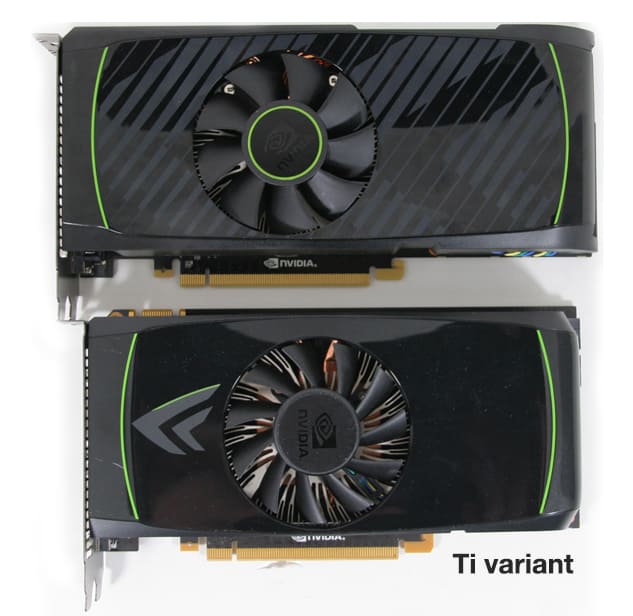 Nvidia GeForce GTX 560