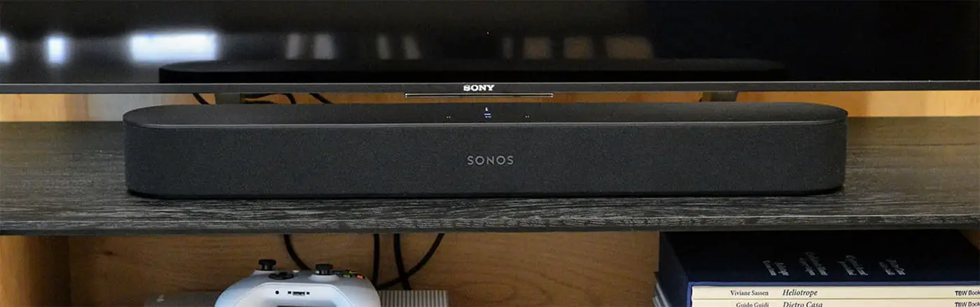 Sonos vs Bose