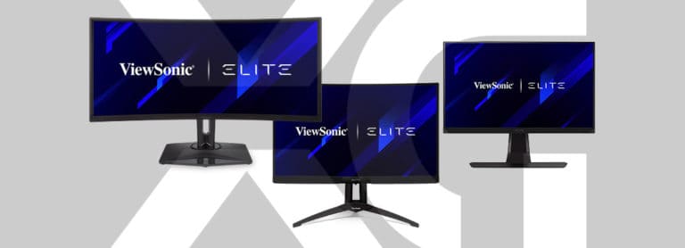ViewSonic Elite XG320U: The new 4K Gaming Monitor – Digital Masta