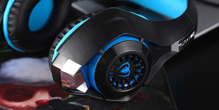 Beexcellent Gaming Headset