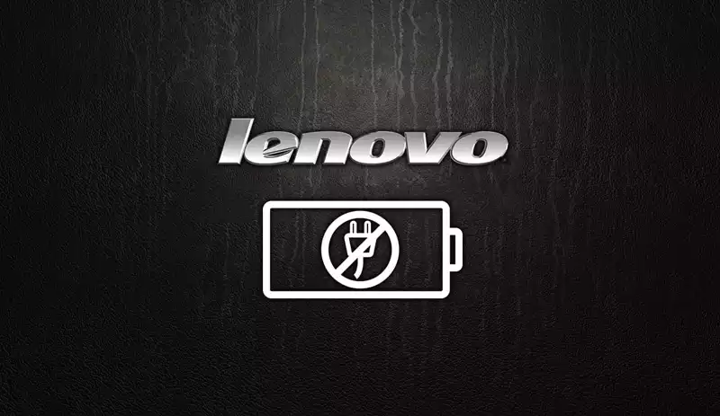 Your Lenovo battery not charging? Fix it with these tips – Digital Masta