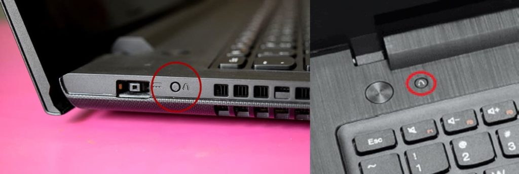 Lenovo laptop is not turning on