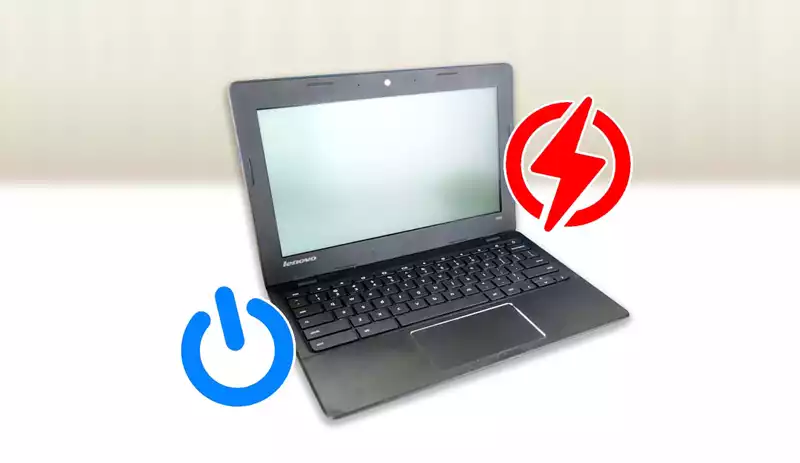 What to do if your Lenovo Laptop is not turning on – Digital Masta