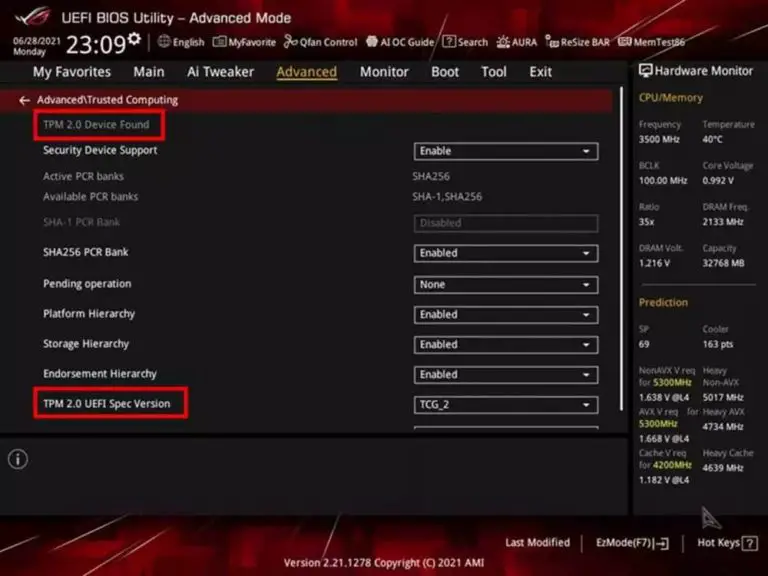 Is my Asus motherboard Windows 11 compatible? Find out! Digital Masta