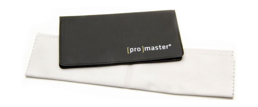 Pro Master microfiber cloth