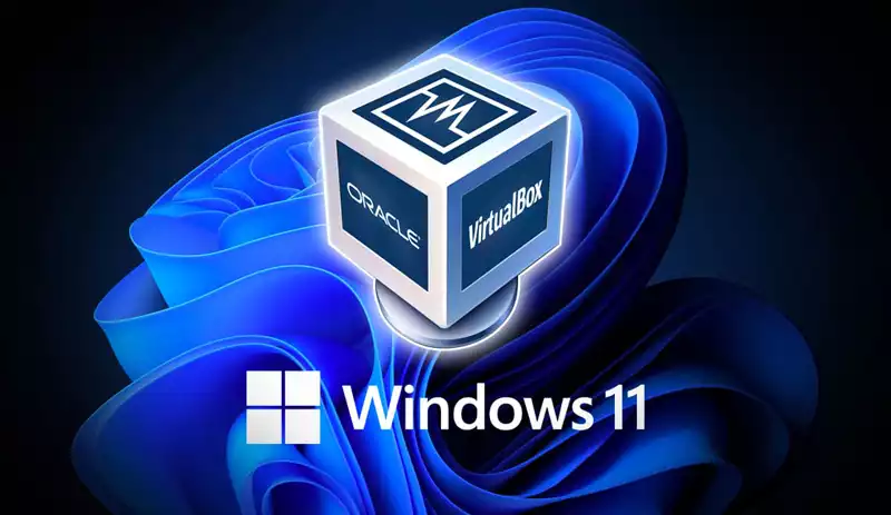 How To Install Windows 11 On Virtualbox Step By Step Digital Masta 7356