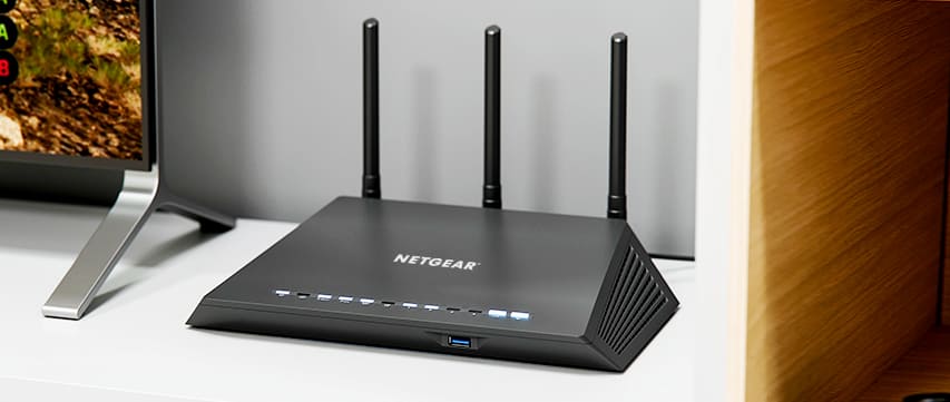 The Netgear R6700: The best DD-WRT router in 2021