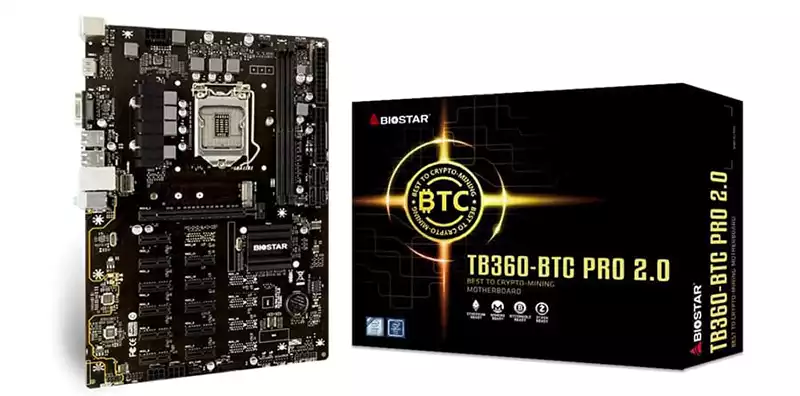 Biostar-TB360-BTC