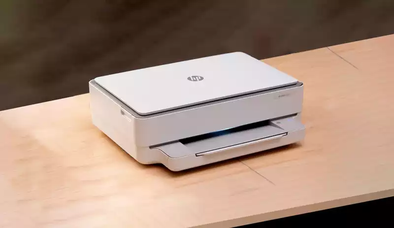 Hp Envy 6055 Wireless All In One Printer Review Digital Masta 5091