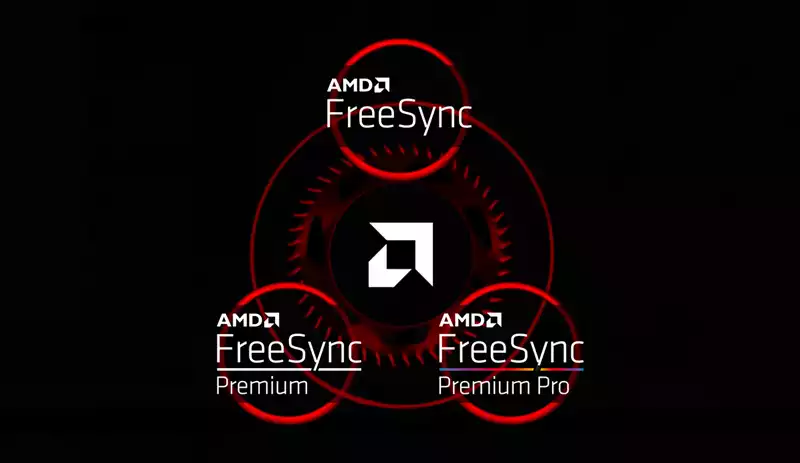 AMD-FreeSync vs FreeSync Premium-vs FreeSync Premium Pro