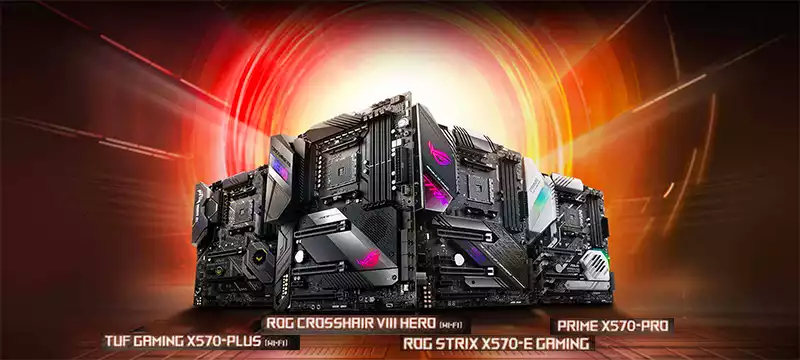 Asus motherboard lineup B660 vs Z690