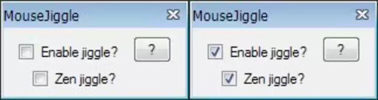 Mouse Jiggler Software