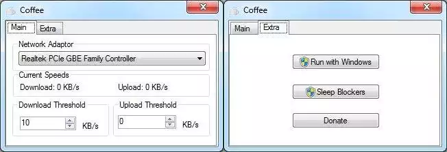 Coffee Software