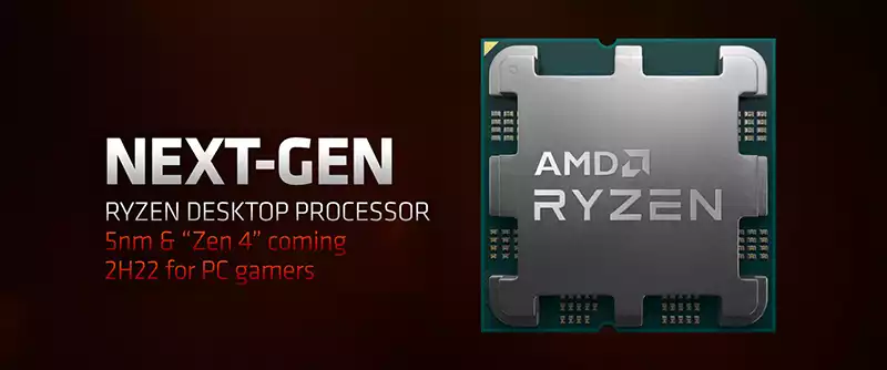 AMD Zen 3 vs Zen 4