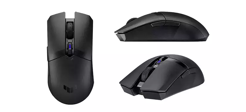 Asus TUF Gaming M4 Wireless