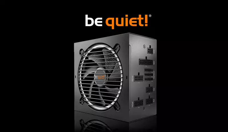 Be Quiet! Pure Power 11 FM 850W review