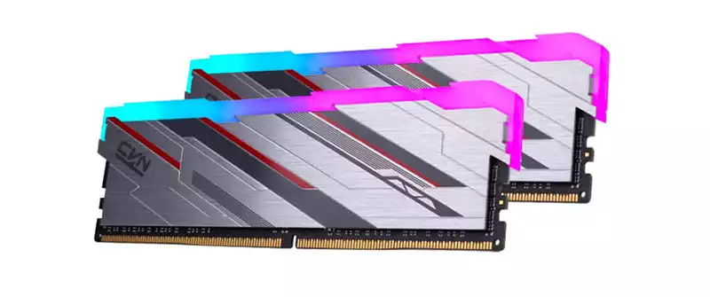 CVN Guardian 8GB DDR4 3200