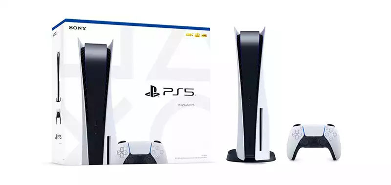 Buy a PS5 on layaway