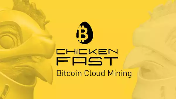 ChickenFast Cloud Mining