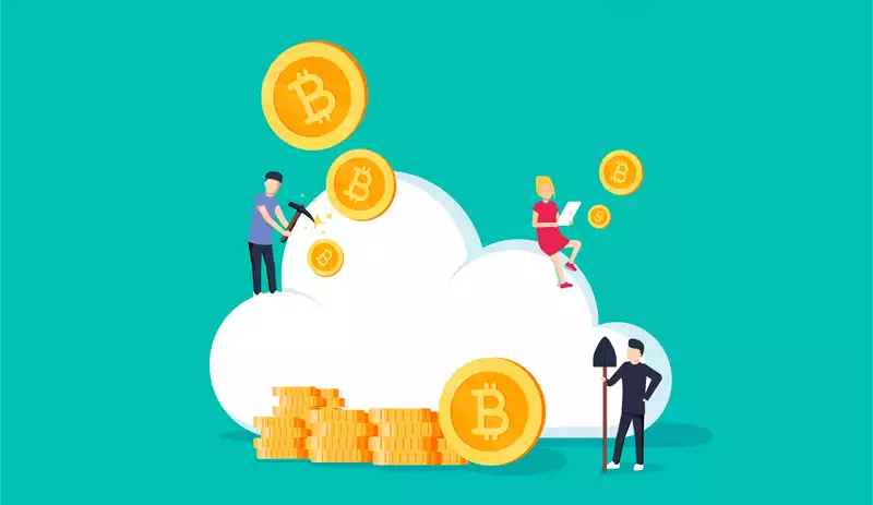 Cloud Mining: Mine Bitcoin with a lower investment