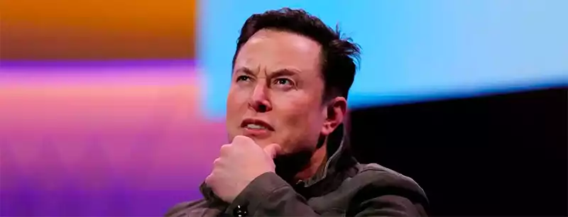Elon Musk refused  chair on Twitter's board of directors