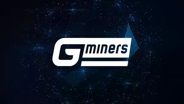 Gminers Cloud Mining