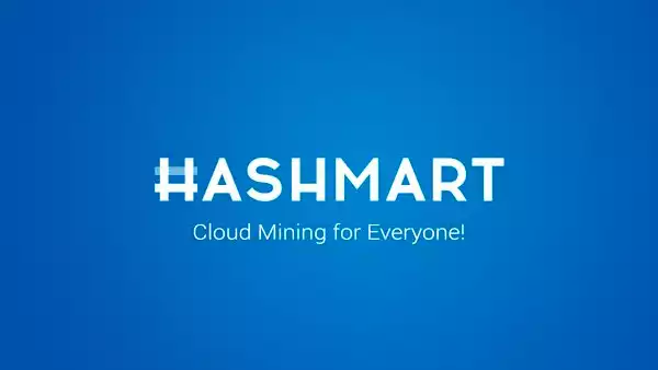 Hashmart Cloud Mining