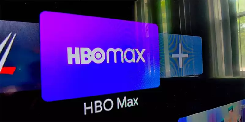 How to add HBO Max to Vizio smart TV