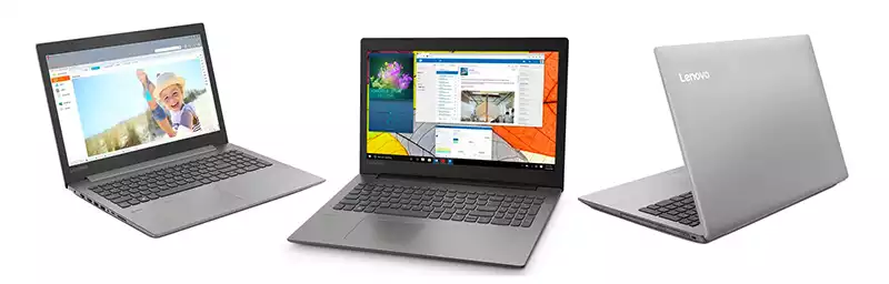 Lenovo Ideapad 15 330 AMD