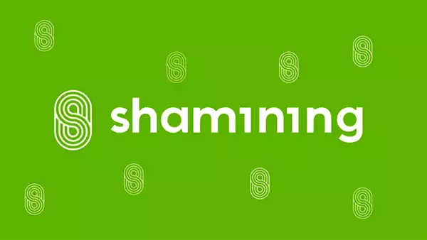 Shamining Cloud Mining