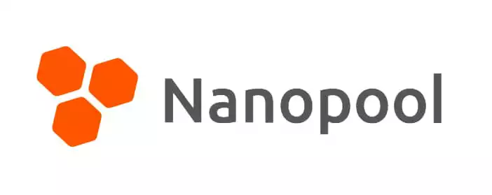 Nanopool Ergo madencilik havuzu