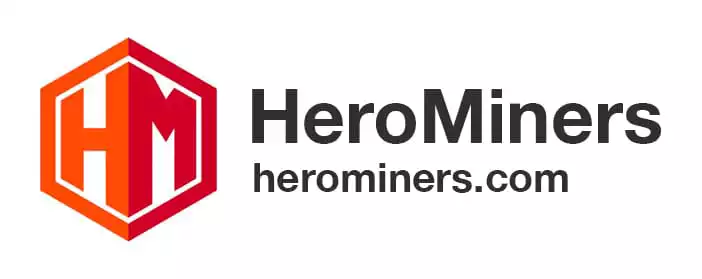 HeroMiners Ergo mining pool