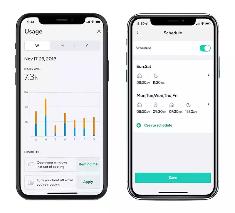 Wyze thermostat review