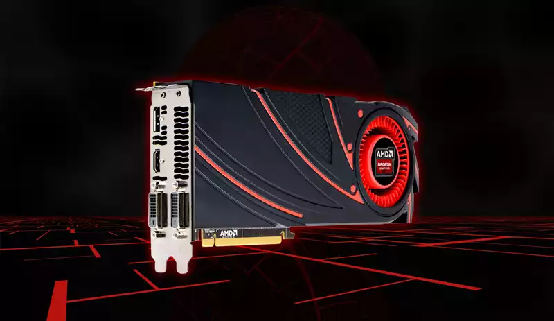 AMD Radeon R9 M280X GPU review