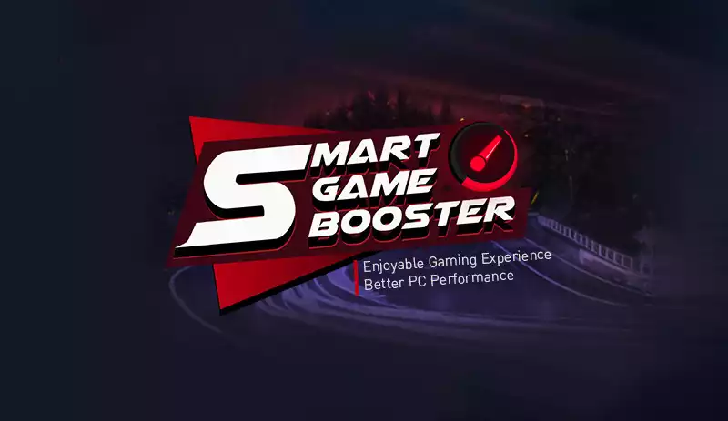 All about the Steam Smart Game Booster app