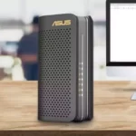 Asus CMAX6000 router review