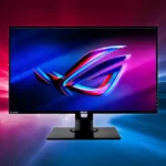 Asus VG278QF 165 Hz gaming monitor review