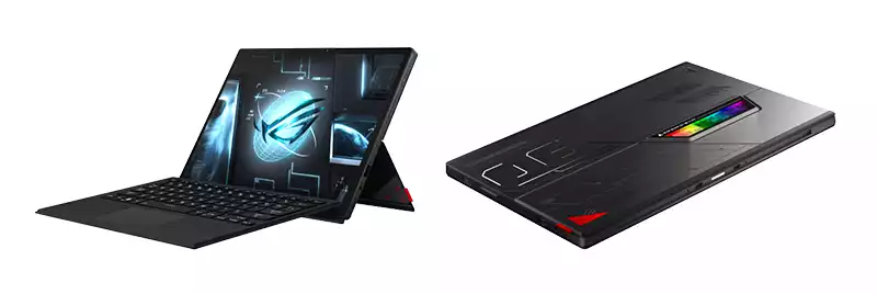 Asus ROG Flow Z13 review